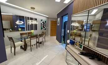 Imagem 6: PRAIA GRANDE - Apartamento Padrão - CANTO DO FORTE