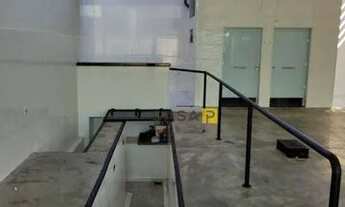 Imagem 2: Salão para alugar, 200 m² por R$ 5.104,17/mês - Jardim Laudissi - Santa Bárbara D'Oes