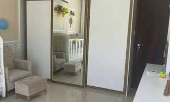 Imagem 4: Casa para venda possui 200 metros quadrados com 3 quartos em Jardim Alvorada - São Luís