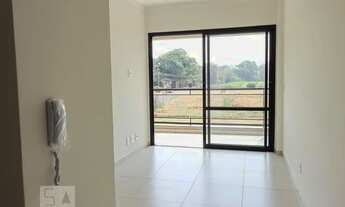 Imagem 3: Apartamento para Aluguel - Vila do Golfe, 1 Quarto, 44 m2