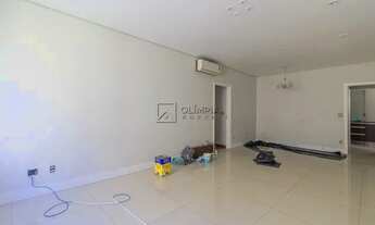 Imagem 4: Apartamento Locação 3 Dormitórios - 130 m² Higienópolis