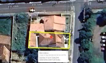 Imagem 2: Oportunidade! Casa 215m²PV e 373m²TR abaixo valor mercado Jaguariaíva/PR - Rafael Matias