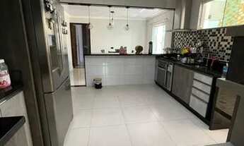 Imagem 4: Sobrado - Iná Casa com 4 dormitórios