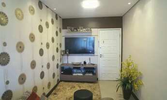 Imagem 3: Apartamento à venda, 2 quartos, 1 vaga, Santa Maria - Belo Horizonte/MG