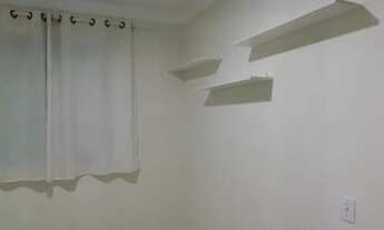 Imagem 7: Apartamento - Resid.Pque Rio Dourado - Bairro São Jorge - São José do Rio Preto