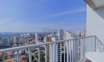 Imagem 4: Cobertura Locação 4 Dormitórios - 268 m² Campo Belo