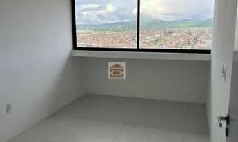 Imagem 4: VENDO Excelente apartamento, 2 quartos, 60m2 no Universitário