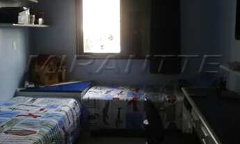 Imagem 5: Apartamento de 260m² com 4 quartos em Água Fria