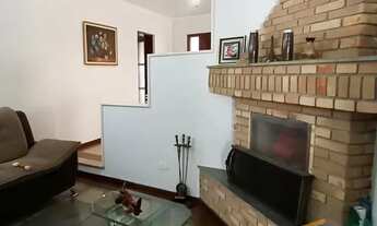 Imagem 7: Vende ou Aluga Casa em Alphaville, Res. 9