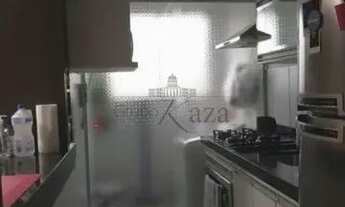 Imagem 5: Apartamento - Parque Residencial Flamboyant - Residencial Spazio Santos Dumont - 2 Dormitó