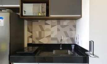 Imagem 6: Apartamento para Aluguel - Vila Mariana, 1 Quarto, 16 m2