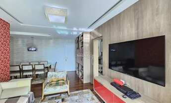 Imagem 6: Apartamento com 3 quartos, 109 m², à venda por R$ 1.160.000- Boa Vista - Curitiba/PR