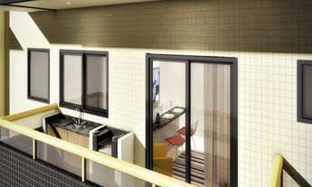 Imagem 3: Residencial - Boqueirao