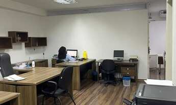 Imagem 7: Conjunto / Sala em Santa Lúcia - Vitória