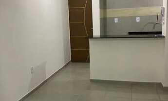 Imagem 2: APARTAMENTO Apartamento com 2 dormitórios