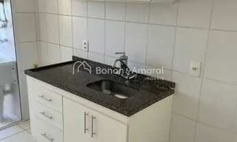 Imagem 3: Apartamento a venda no Vila Nova em Campinas!!