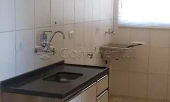 Imagem 7: Dourados - Apartamento Padrão - Loteamento Itapitan II