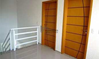 Imagem 6: Apartamento com 2 dormitórios para alugar, 54 m² por R$ 1.859,00/mês - Jardim dos Pinheiro