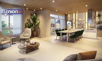 Imagem 7: Apartamento com 2 dormitórios à venda, 63 m² por R$ 601.770,00 - Santo Amaro - São Paulo/S