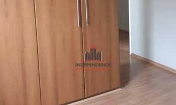 Imagem 5: Apartamento para alugar, 75 m² por R$ 3.577,64/mês - Jardim Alvorada - São José dos Campos