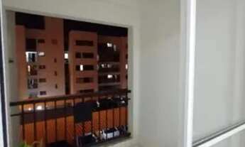 Imagem 2: Condomínio Mirante Santa Lúcia Ape Com 3/4 Sendo Suíte, Varanda Aracaju