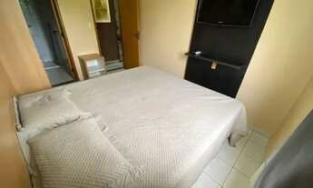 Imagem 5: Apartamento em caldas nova