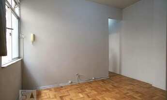 Imagem: Apartamento para Aluguel - Andaraí, 1 Quarto