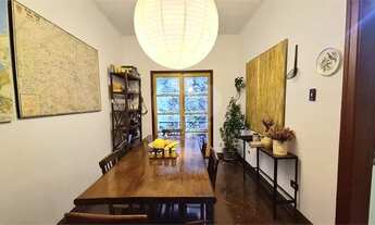 Imagem 6: Casa com 2 dormitórios, sótão, apartamento no subsolo com quintal no coração do Bixiga