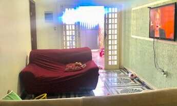 Imagem 7: Vendo casa na Quadra 34 da Vila São José em Brazlândia DF