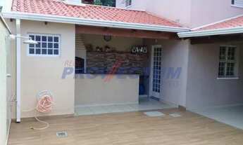 Imagem: Casa - Parque Villa Flores - Sumaré