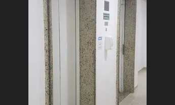 Imagem 7: Apartamento para aluguel possui 58 metros quadrados com 2 quartos