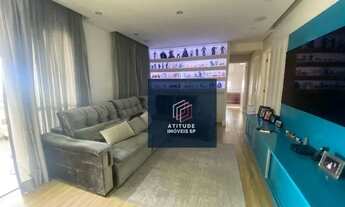 Imagem 3: Apartamento com 3 dormitórios à venda, 112 m² - Barra Funda - São Paulo/SP