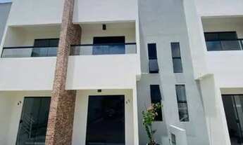 Imagem: Casa de condomínio para aluguel com 80