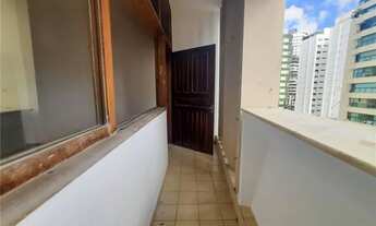 Imagem 4: Apartamento na Graça: espaço, conforto e tradição em um só lugar!