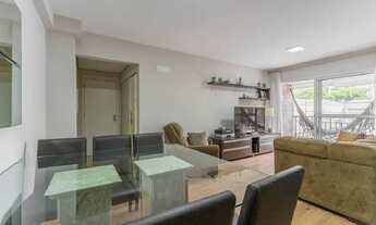 Imagem 3: APARTAMENTO PRÓXIMO AO FESTIVAL ÁGUA VERDE - 95M2 PRIVATIVOS - FACE NORTE