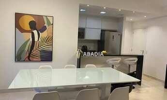 Imagem 6: Apartamento com 3 dormitórios à venda, 86 m² por R$ 690.000,00 - Residencial Art&Life