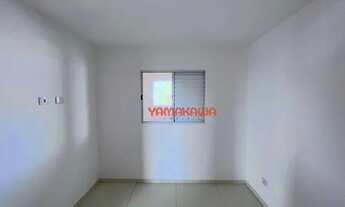 Imagem 4: Apartamento com 2 dormitórios à venda, 63 m² por R$ 370.000,00 - Artur Alvim - São Paulo/S