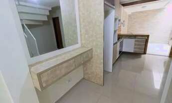 Imagem 2: Sobrado semi mobiliado localização privilegiada no Sitio Cercado