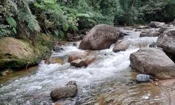 Imagem: Vende-se terreno em Anitápolis 5 hectares