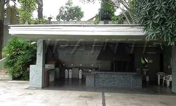 Imagem 4: Apartamento de 186m² com 3 quartos em Jardim São Paulo