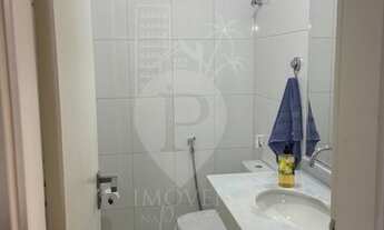 Imagem 10: Apartamento para venda possui 84 m² com 2 quartos em Boqueirão - Santos - SP