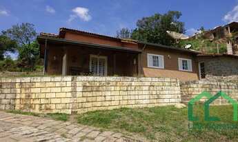 Imagem: Casa com 3 dormitórios, 270 m² - venda