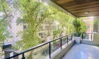 Imagem: Apartamento em Botafogo