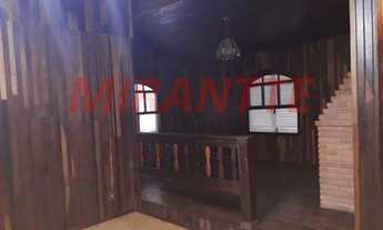 Imagem 4: Casa terrea de 270m² com 3 quartos em Serra Da Cantareira