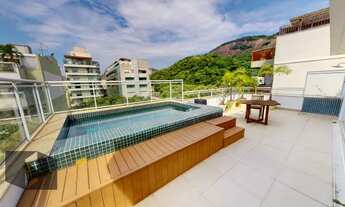 Imagem 2: Cobertura em Botafogo