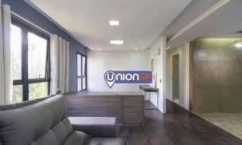 Imagem 2: Apartamento com 1 dormitório à venda, 70 m² por R$ 575.000 - Morumbi - São Paulo/SP