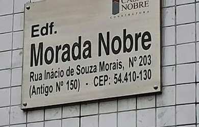 Imagem 14: Thiagof. Apartamento para venda 47m², 2 quartos, água incluso em Piedade- PE 8 1 9 7 3 3