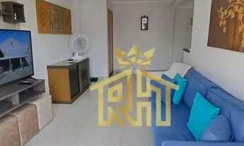 Imagem 5: Apartamento com 2 dormitórios à venda, 77 m² por R$ 420.000,00 - Vila Tupi - Praia Grande