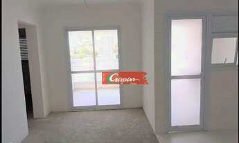 Imagem 7: Apartamento com 2 dormitórios à venda, 54 m² por R$ 395.000,00 - Vila Galvão - Guarulhos/S