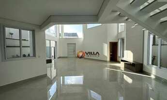 Imagem 6: Casa com 3 dormitórios, 321 m² - venda por R$ 3.000.000 ou aluguel por R$ 14.000/mês - Vil